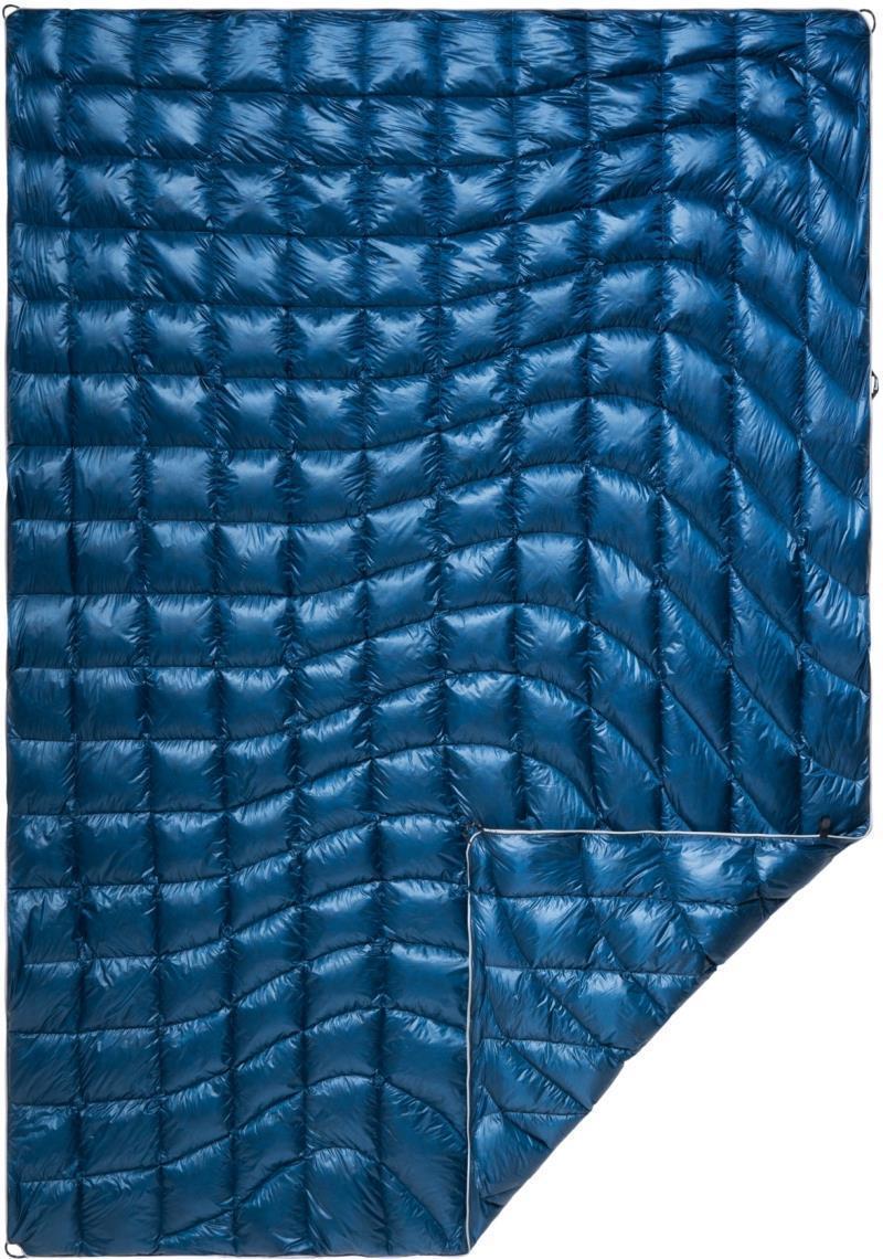 Featherlite Blanket