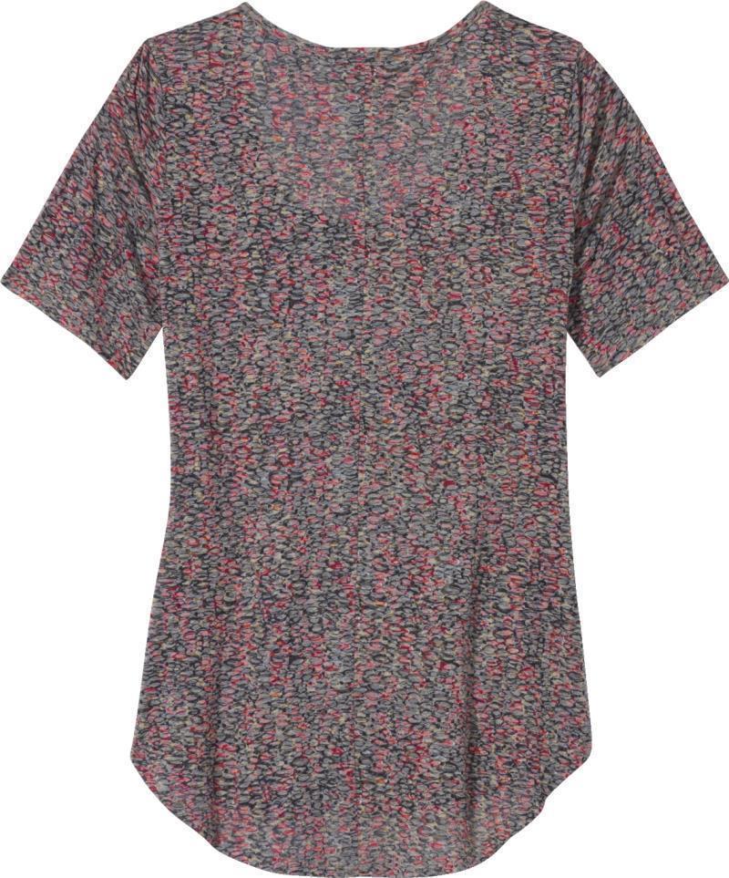 Featherweight Scoop Tee - Womens - Image 11