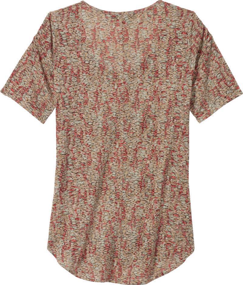 Featherweight Scoop Tee - Womens - Image 17