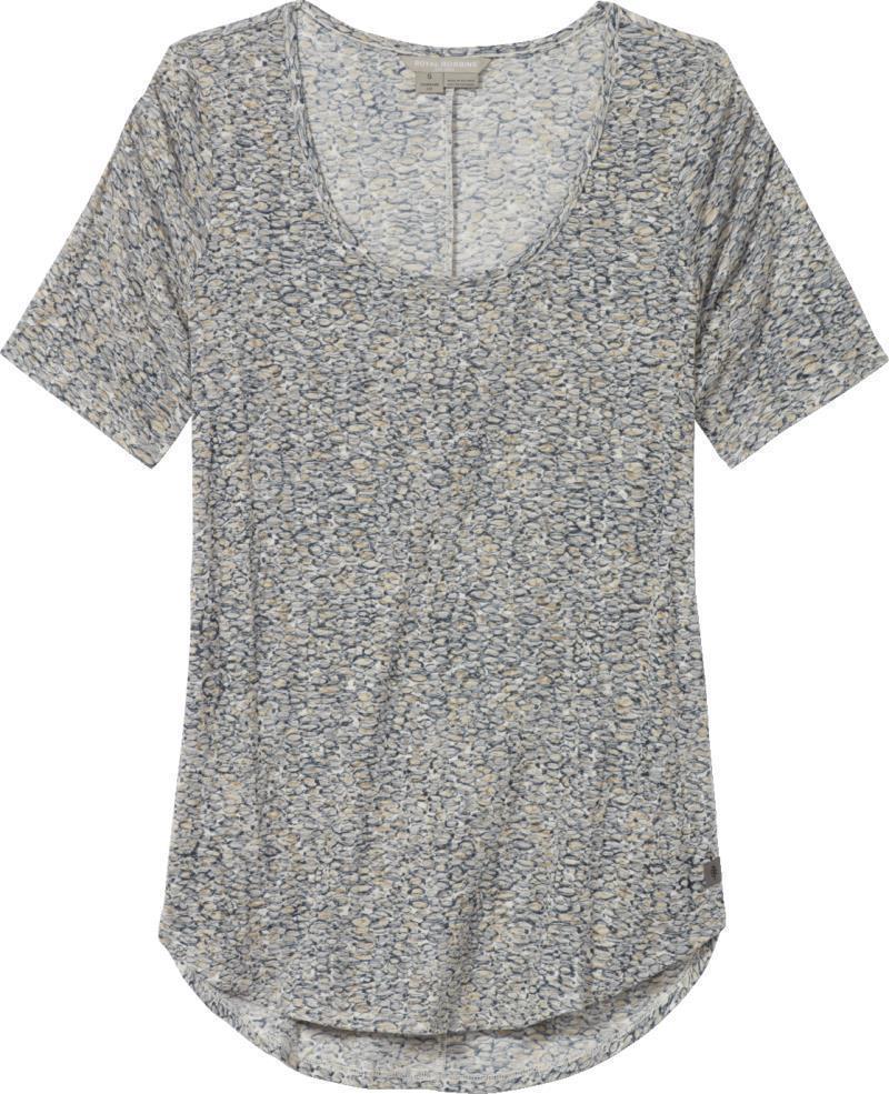 Featherweight Scoop Tee - Womens - Image 19