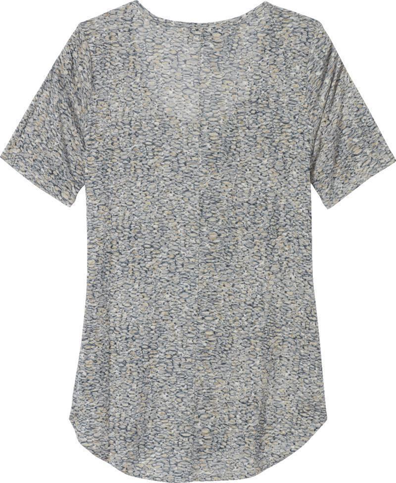 Featherweight Scoop Tee - Womens - Image 20