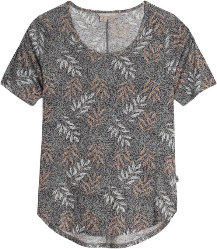 Featherweight Scoop Tee - Womens - Image 31
