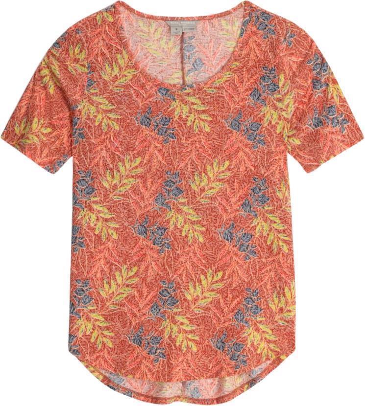 Featherweight Scoop Tee - Womens - Image 33