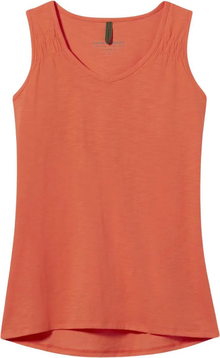 Featherweight Slub Tank - Womens - Image 3