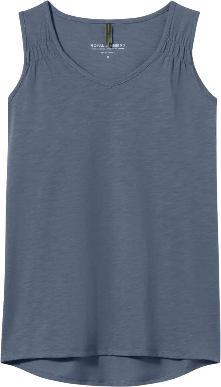 Featherweight Slub Tank - Womens - Image 5