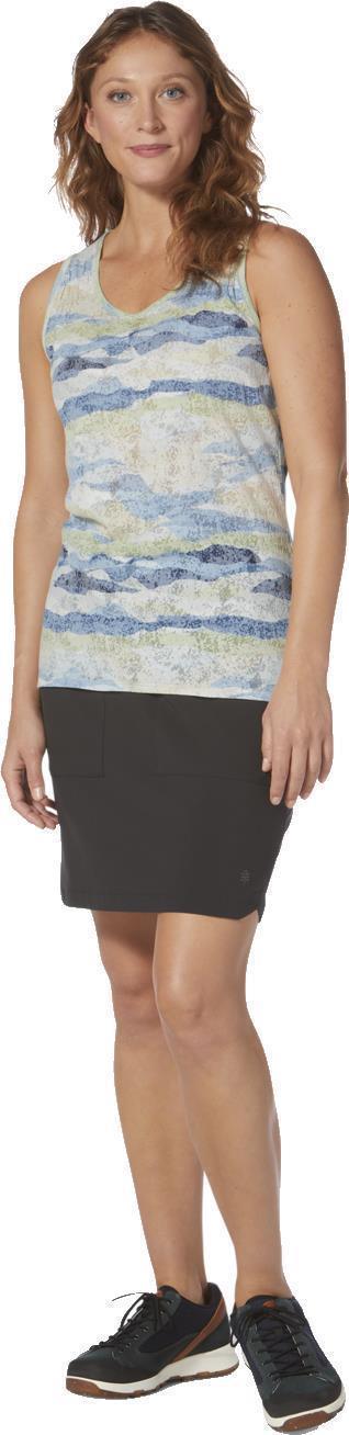 Featherweight Tank - Womens - Image 20