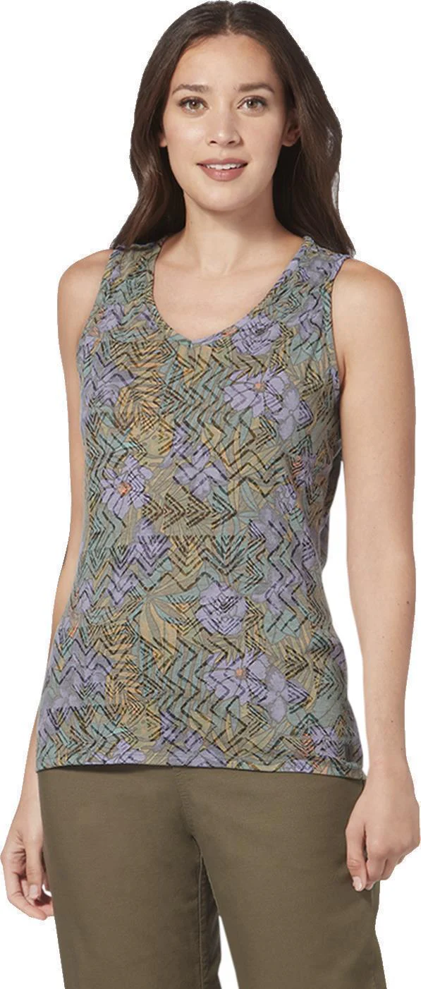 Featherweight Tank - Womens - Image 3