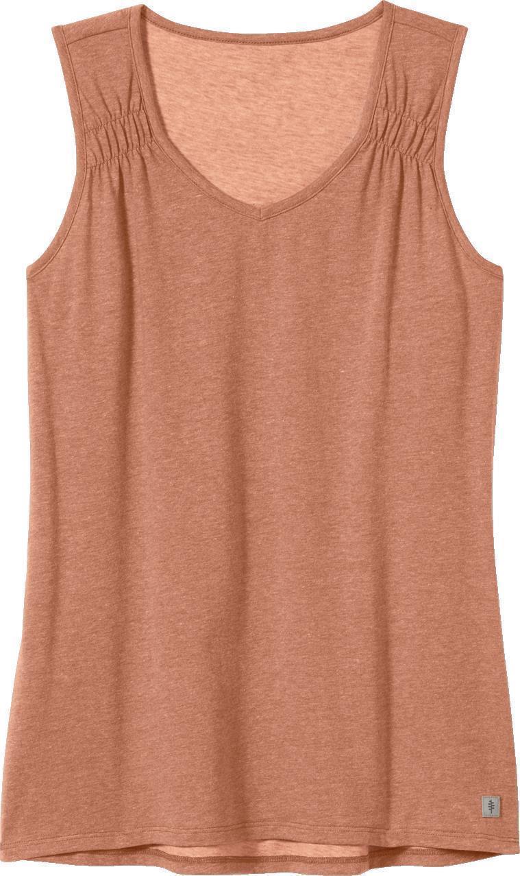 Featherweight Tank - Womens - Image 4
