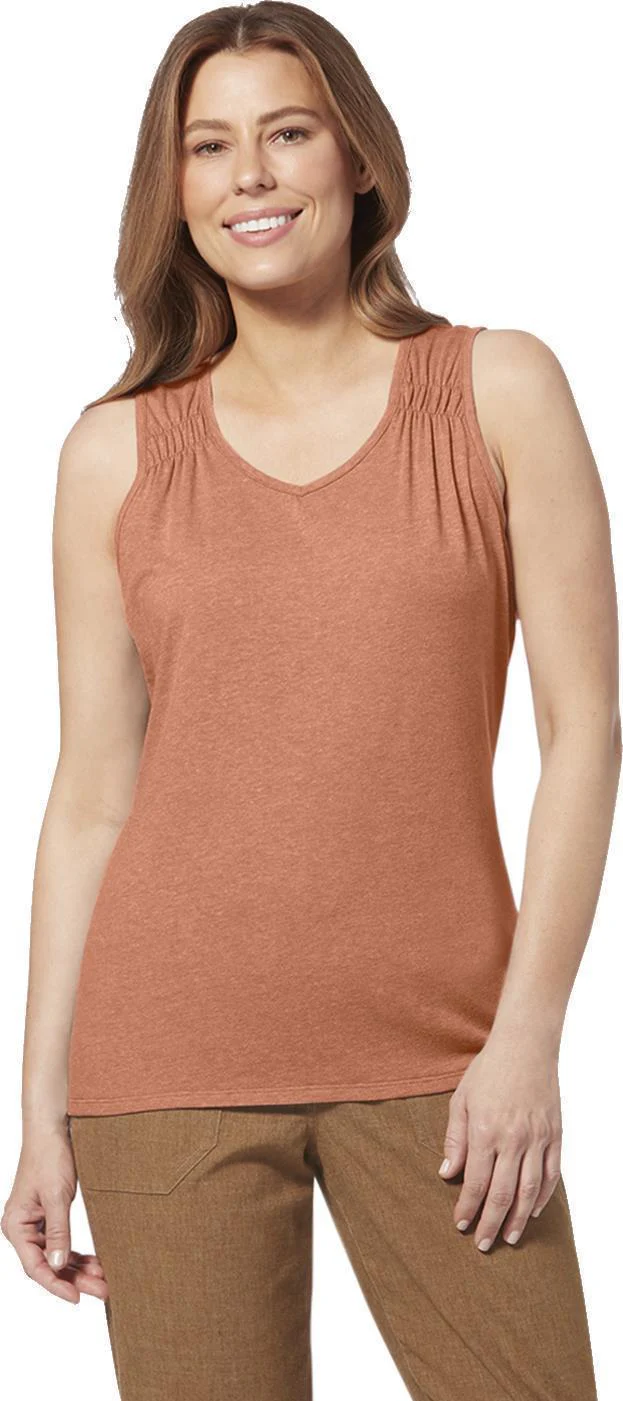 Featherweight Tank - Womens - Image 6