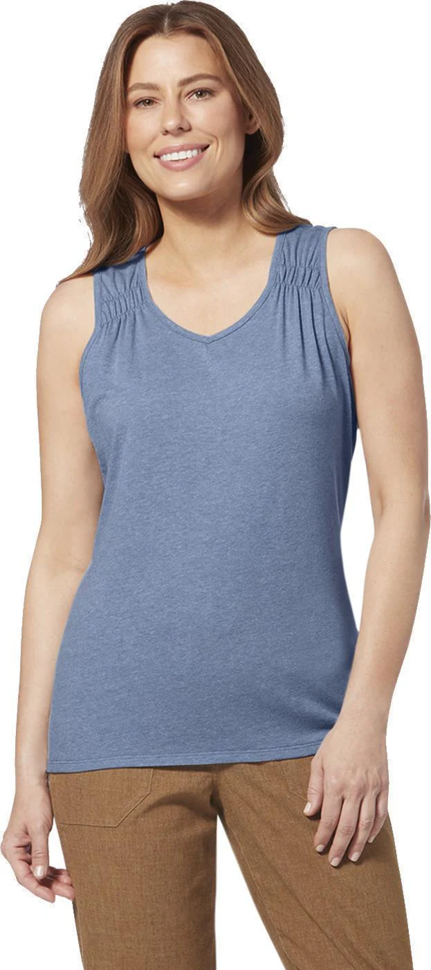 Featherweight Tank - Womens - Image 9