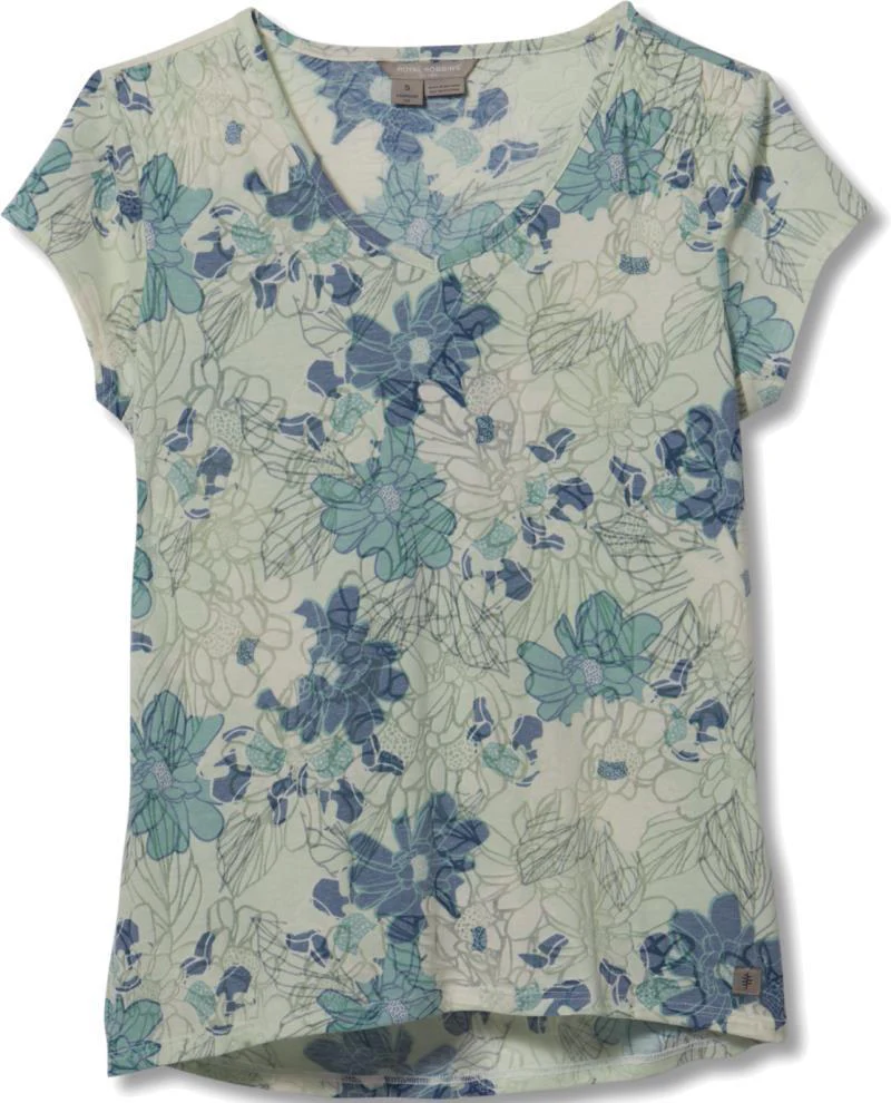 Featherweight Tee - Womens - Image 10