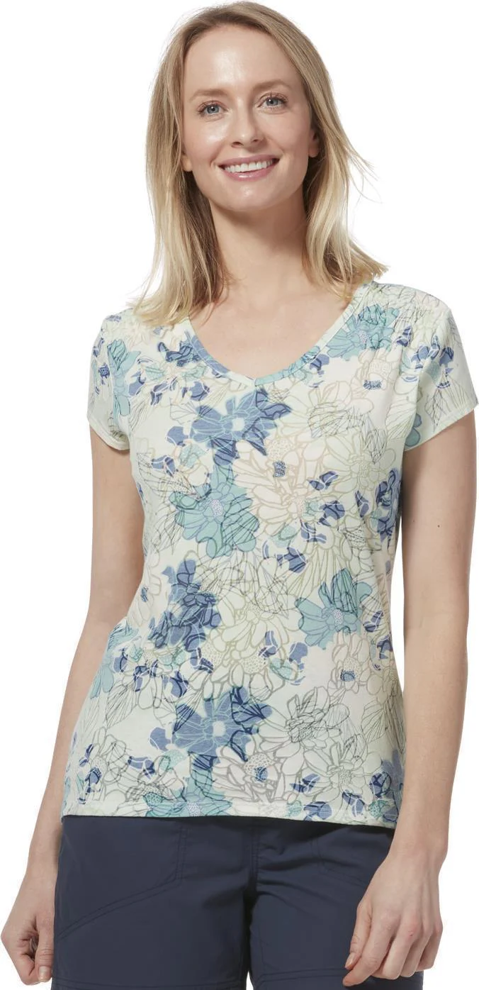 Featherweight Tee - Womens - Image 11