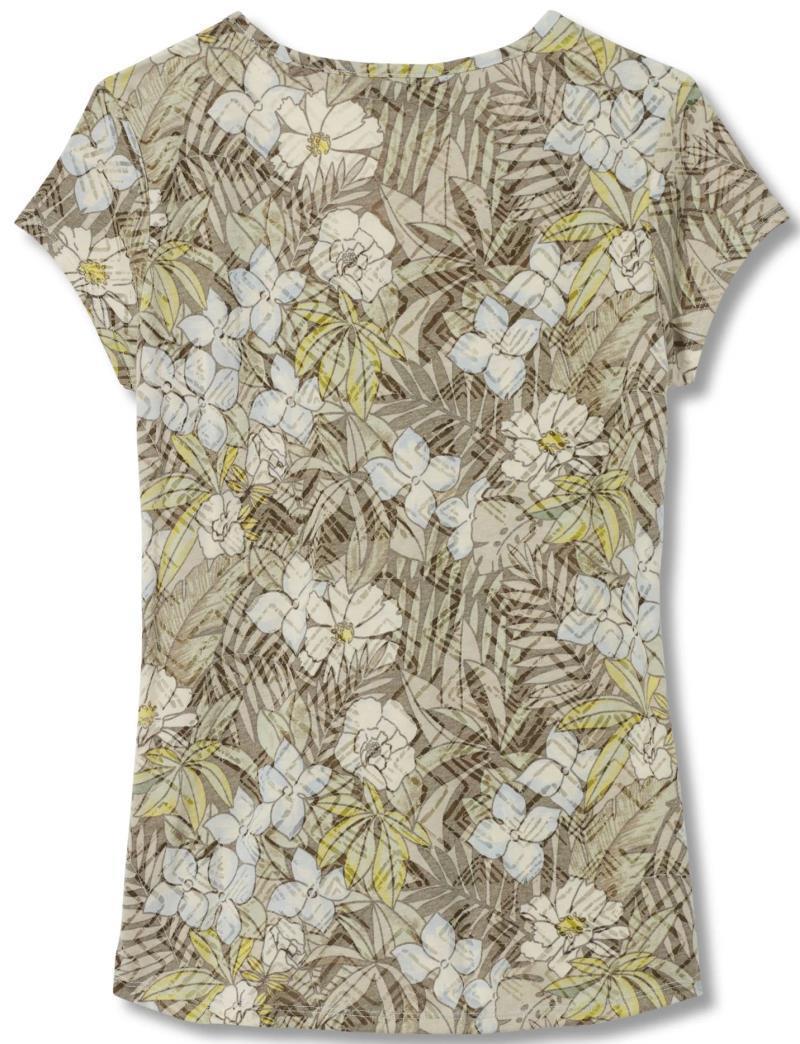 Featherweight Tee - Womens - Image 13