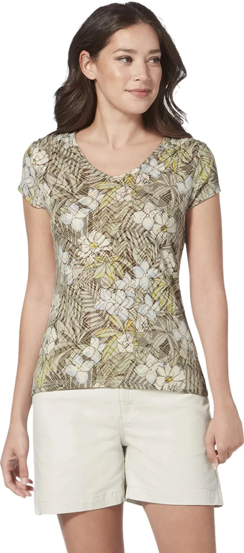 Featherweight Tee - Womens - Image 14