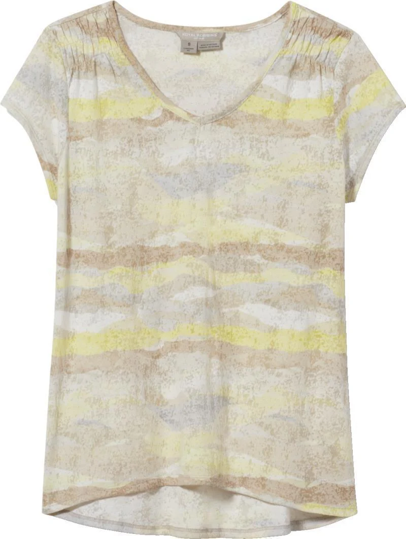 Featherweight Tee - Womens - Image 15