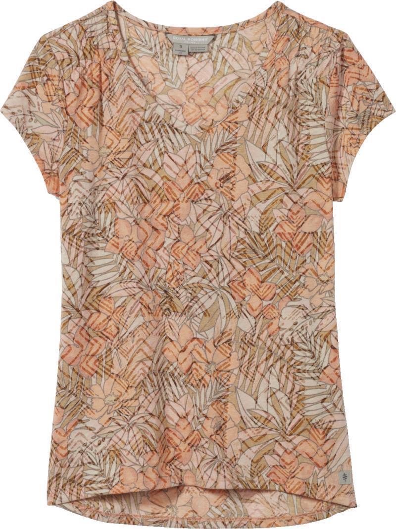 Featherweight Tee - Womens - Image 19