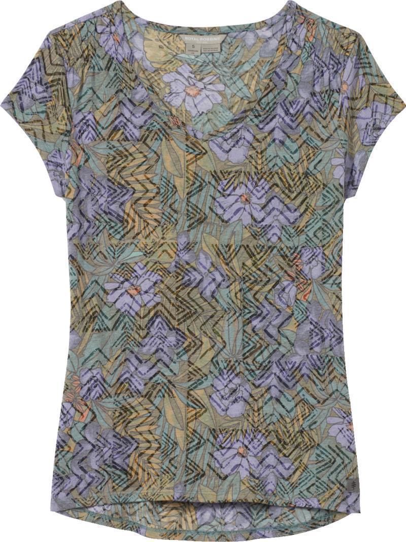 Featherweight Tee - Womens - Image 21