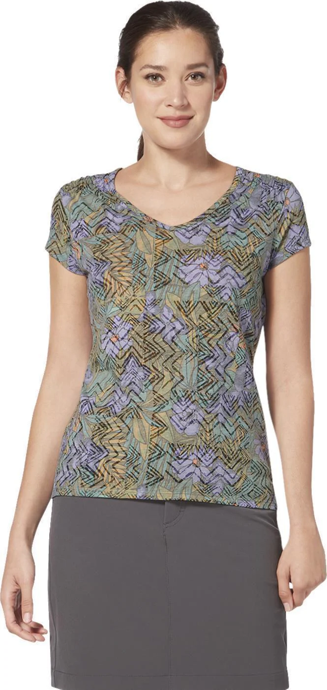 Featherweight Tee - Womens - Image 23