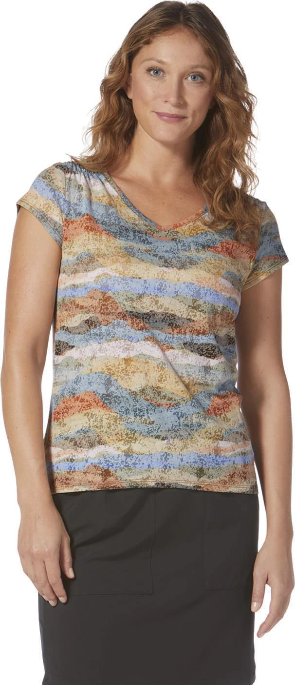 Featherweight Tee - Womens - Image 25