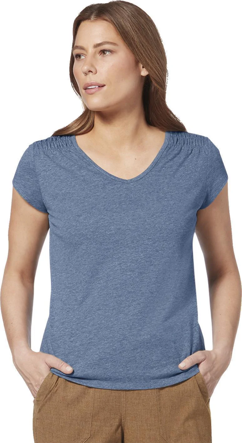 Featherweight Tee - Womens - Image 28