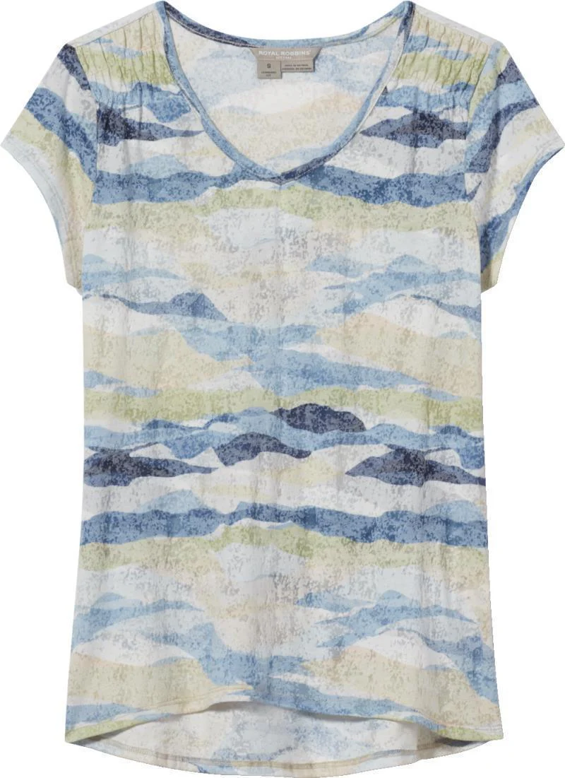 Featherweight Tee - Womens - Image 29