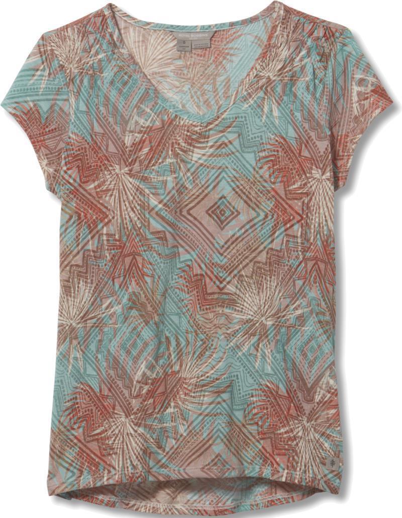 Featherweight Tee - Womens - Image 3