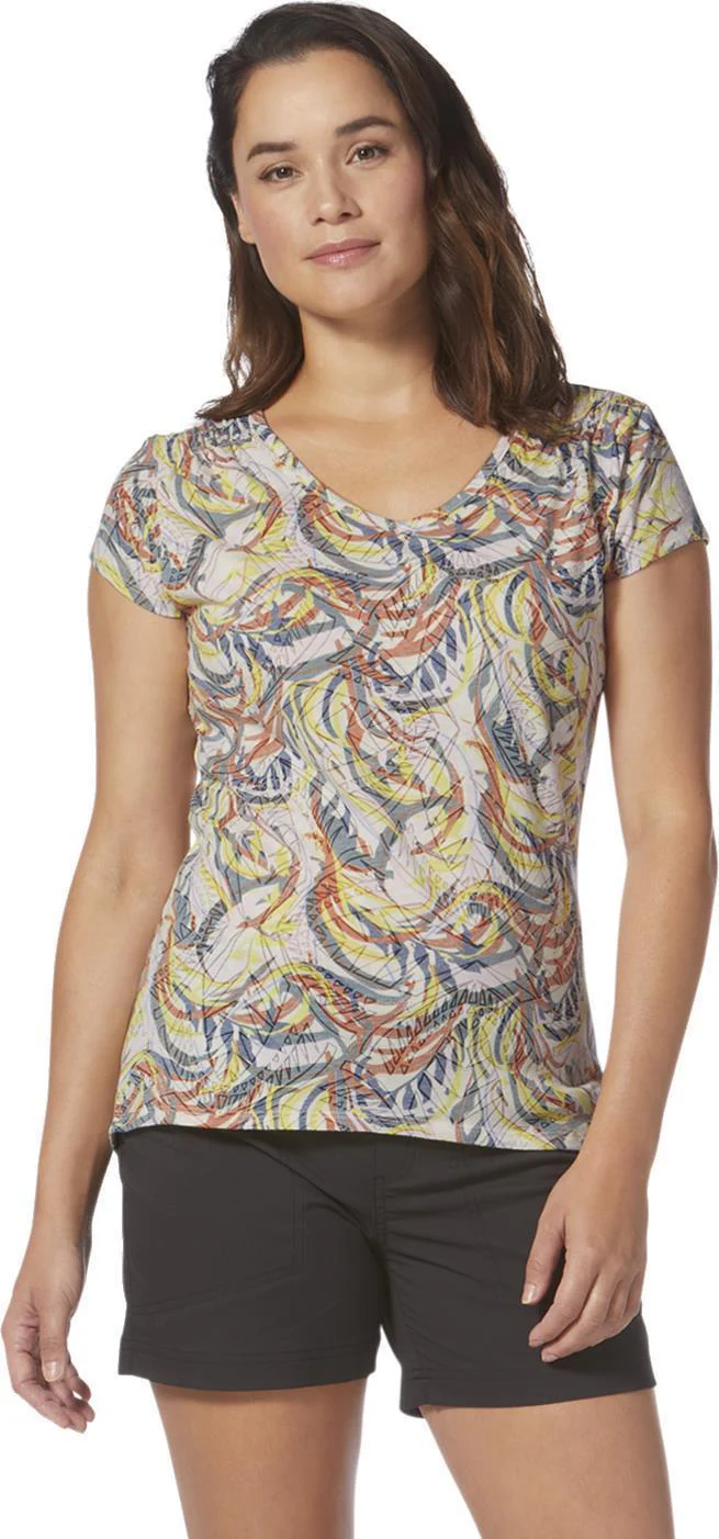 Featherweight Tee - Womens - Image 32