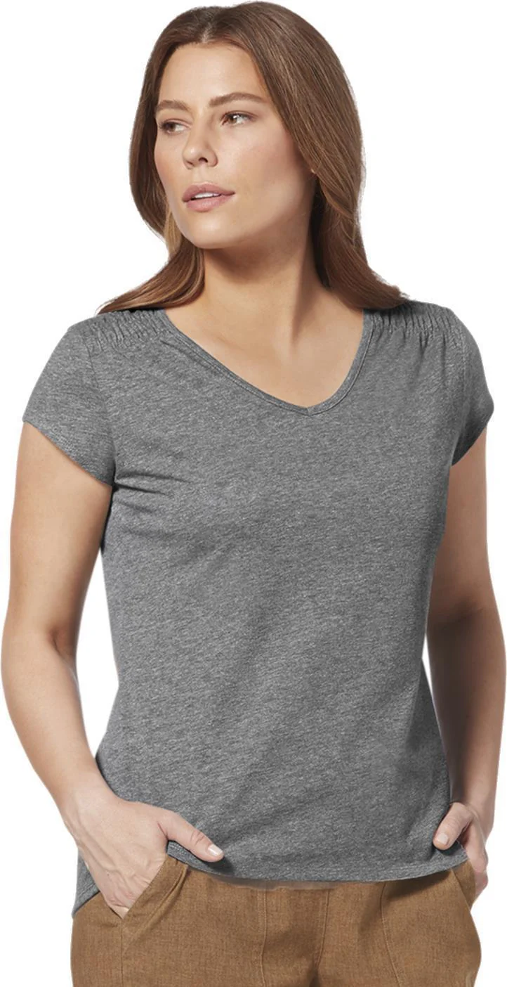 Featherweight Tee - Womens - Image 35