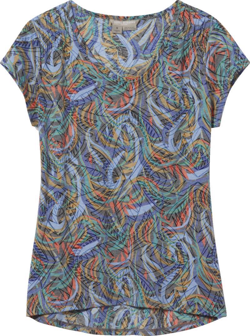 Featherweight Tee - Womens - Image 36