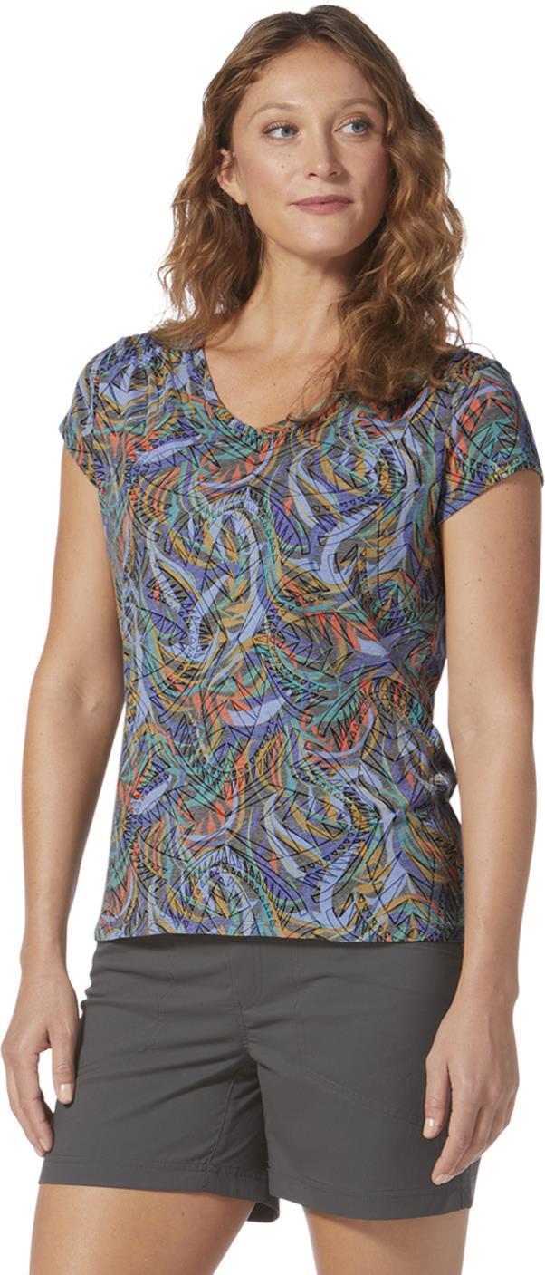Featherweight Tee - Womens - Image 37