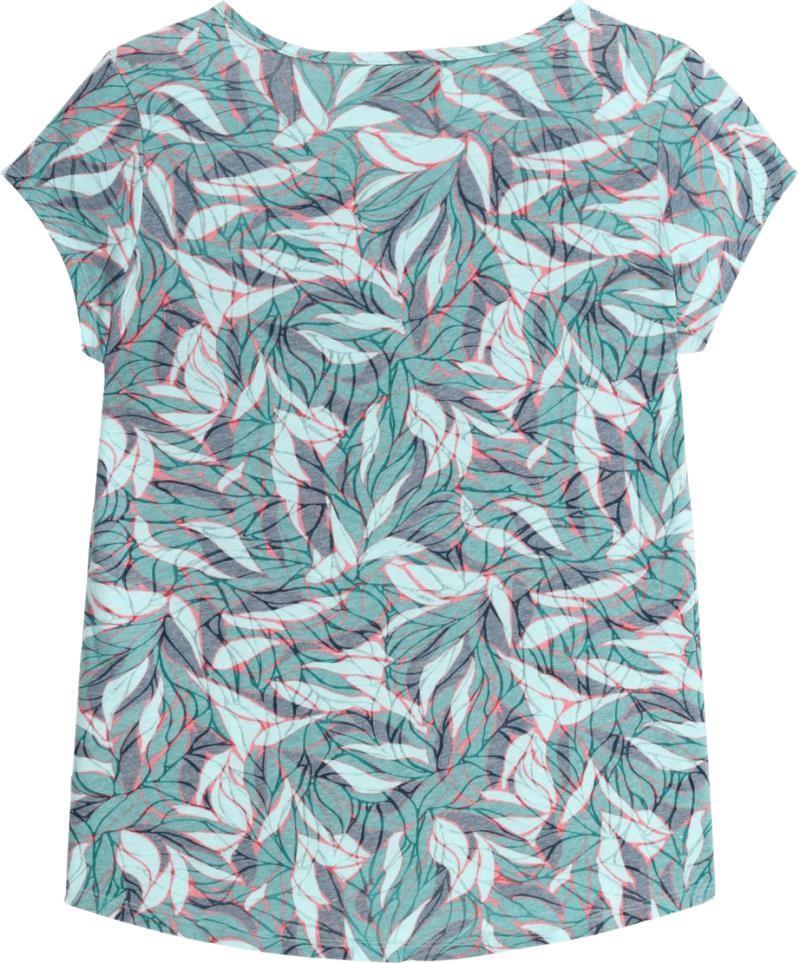 Featherweight Tee - Womens - Image 39
