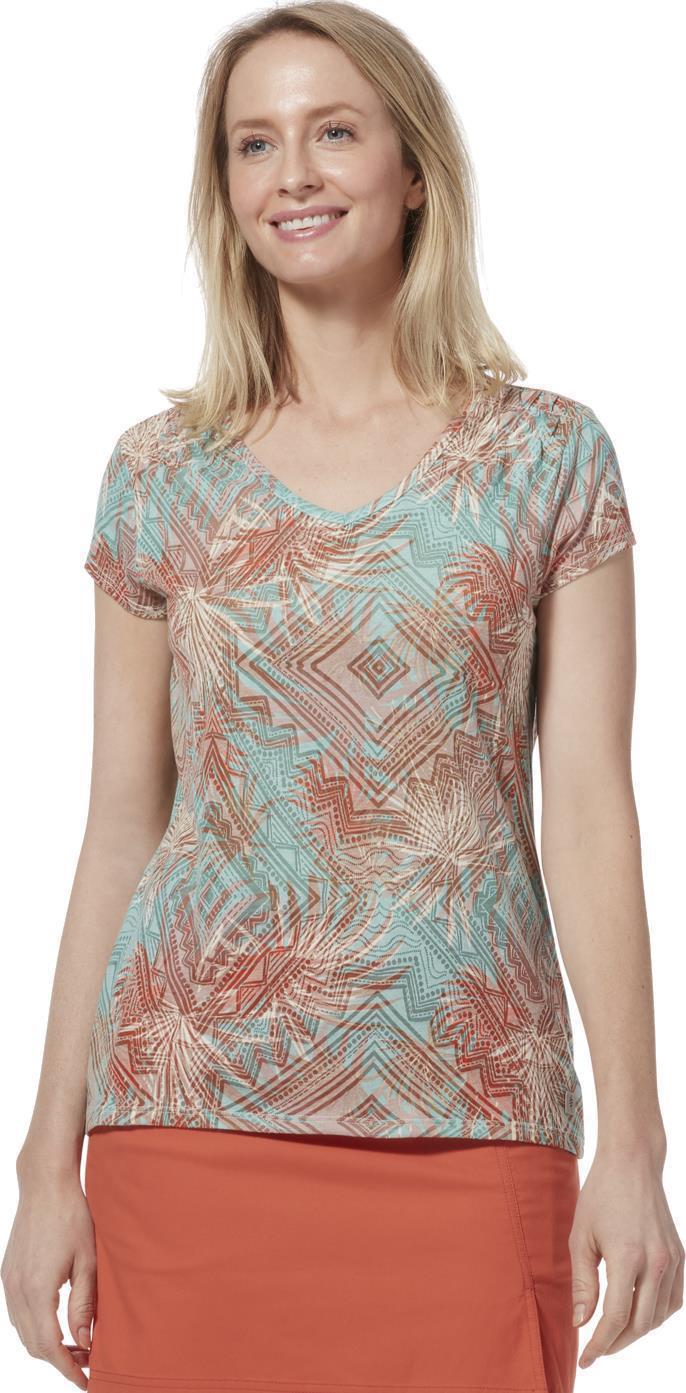 Featherweight Tee - Womens - Image 4