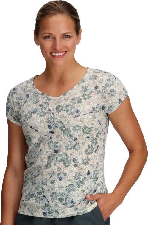 Featherweight Tee - Womens - Image 47
