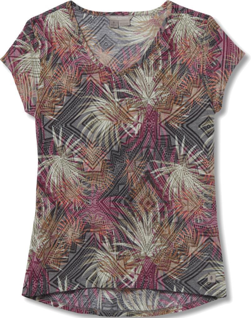 Featherweight Tee - Womens - Image 7
