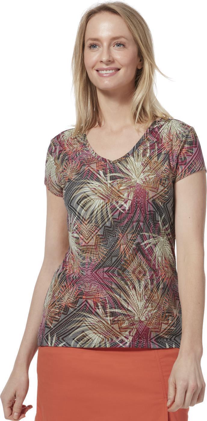 Featherweight Tee - Womens - Image 9