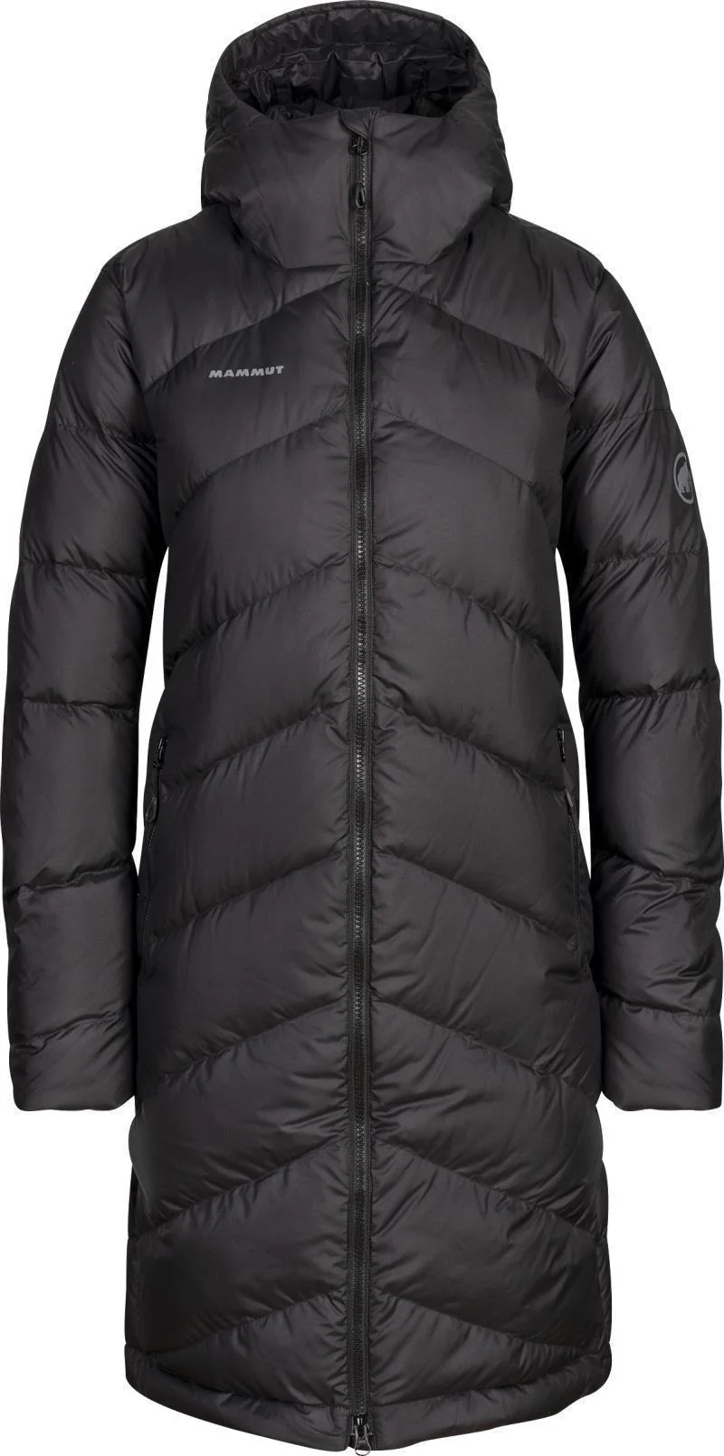 Fedoz IN Hooded Parka - Womens - Image 2