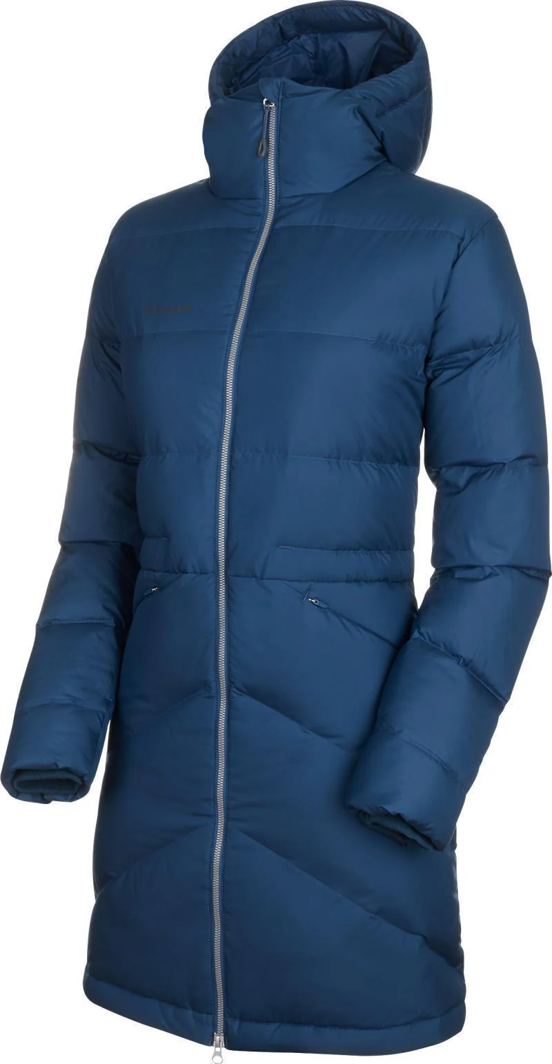 Fedoz IN Hooded Parka - Womens - Image 3