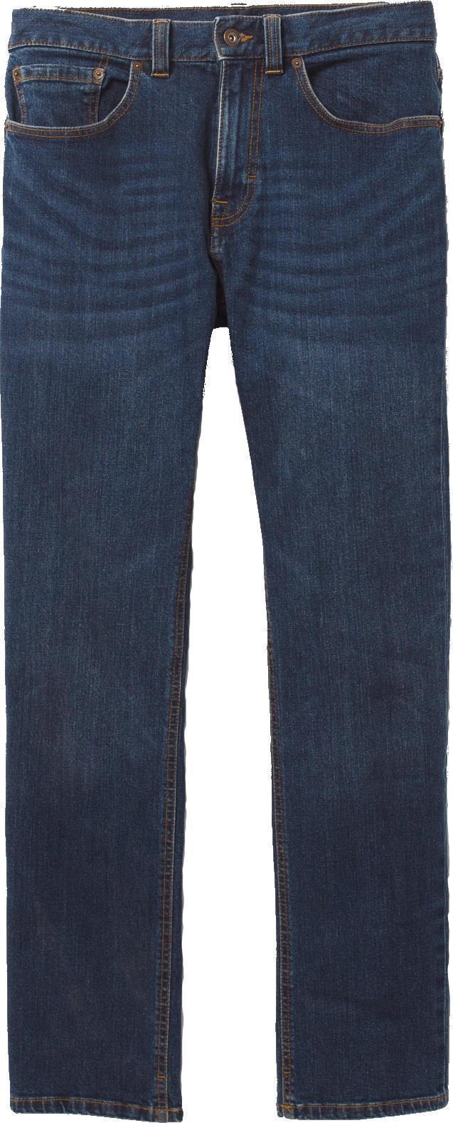 Feener Jeans, 34" Inseam - Mens - Image 3
