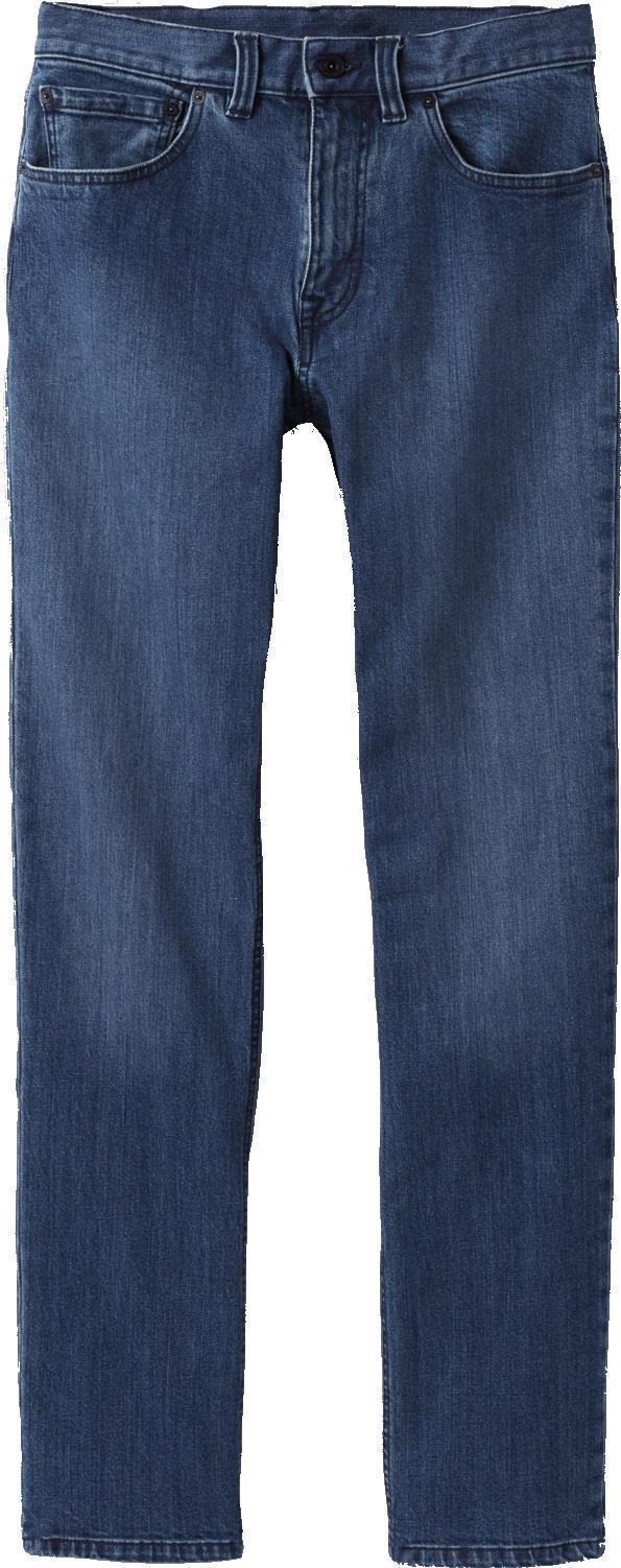 Feener Jeans, 34" Inseam - Mens - Image 4