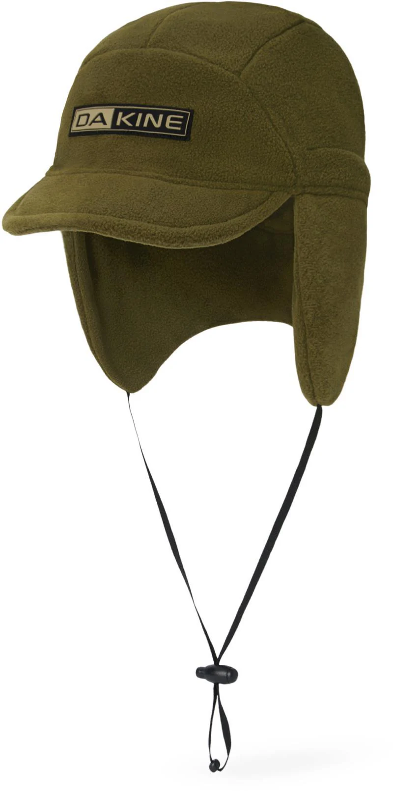 Felix Fleece Cap - Image 2