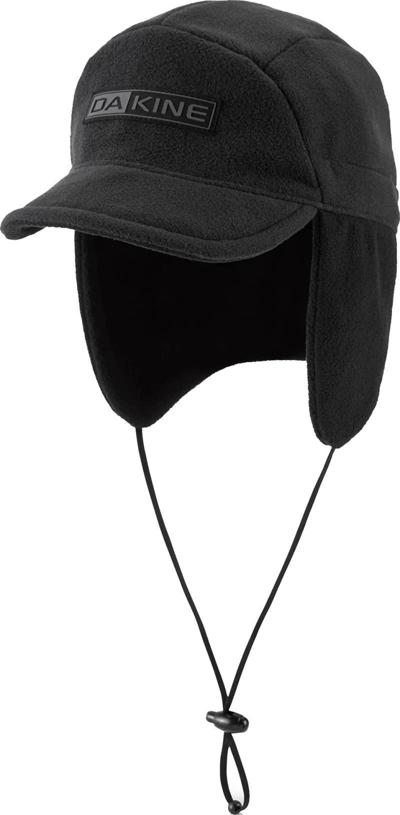 Felix Fleece Cap - Image 3