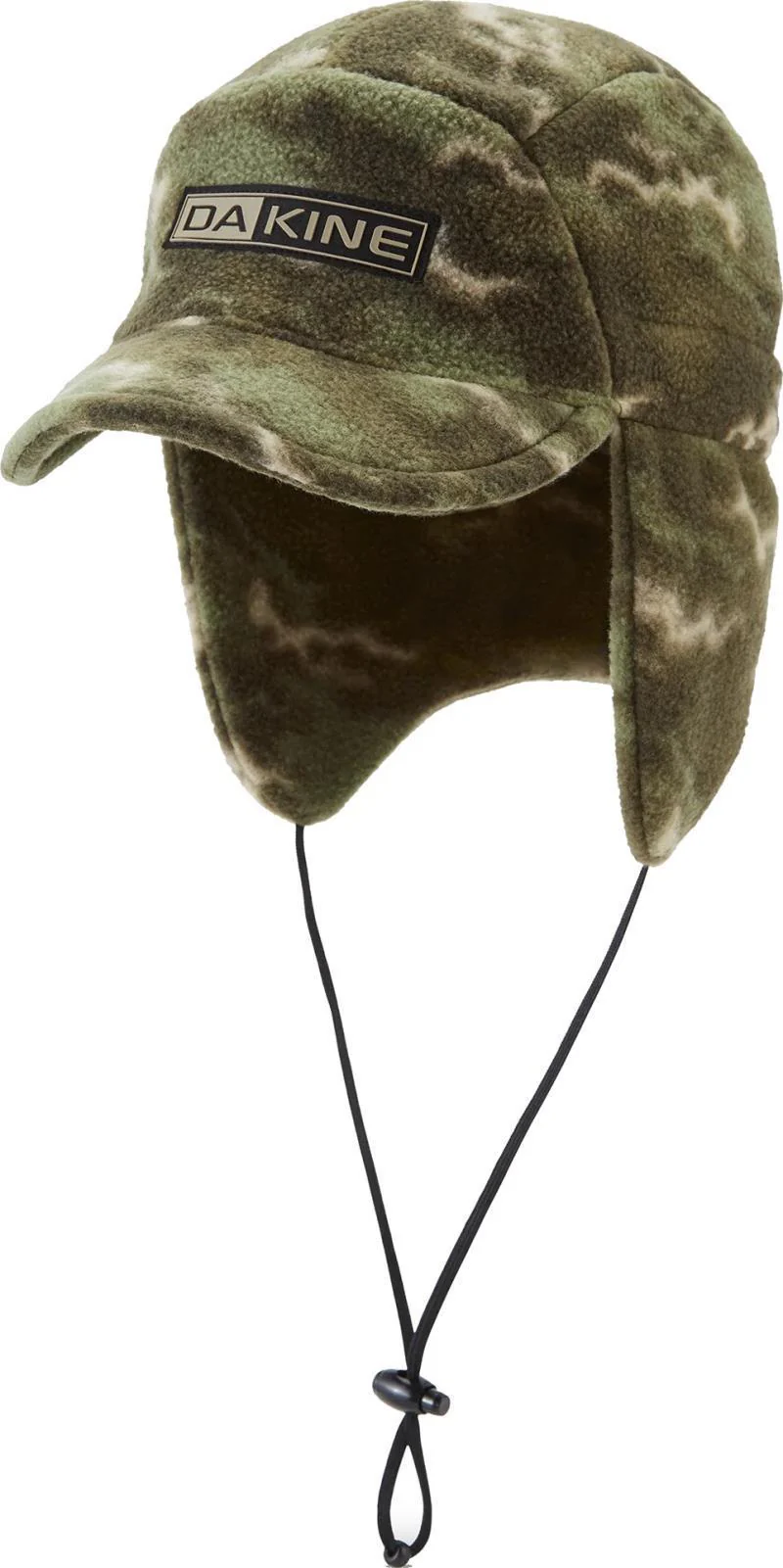 Felix Fleece Cap - Image 4