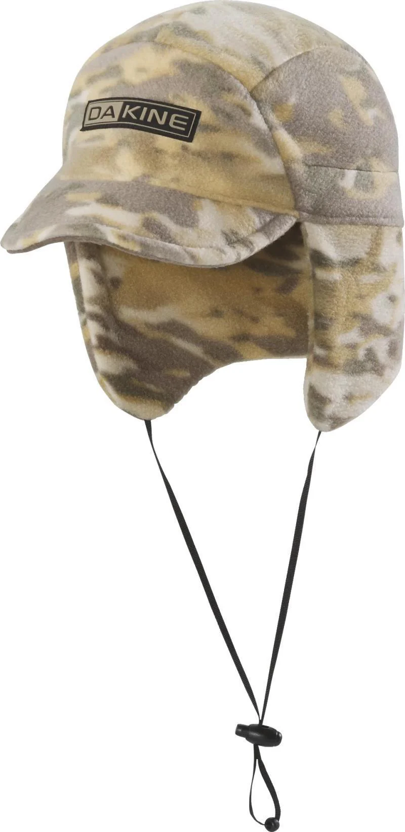 Felix Fleece Cap - Image 5