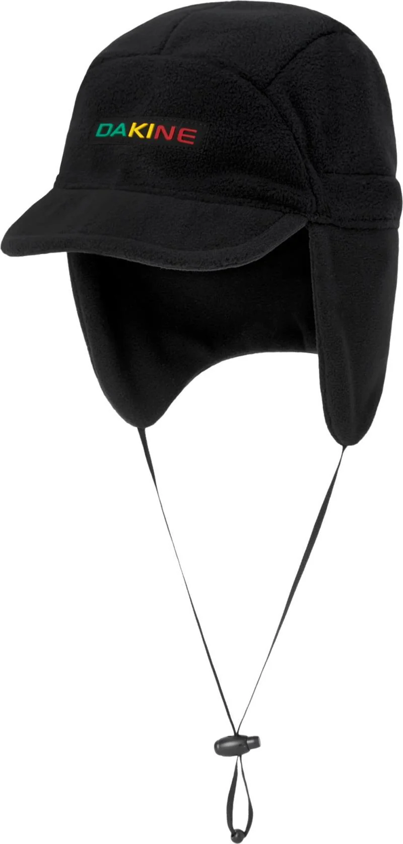 Felix Fleece Cap - Image 6