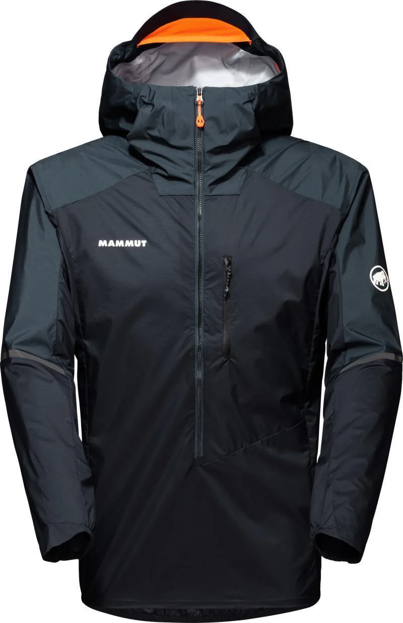 Felsgrat Hybrid WB Hoody - Mens - Image 2