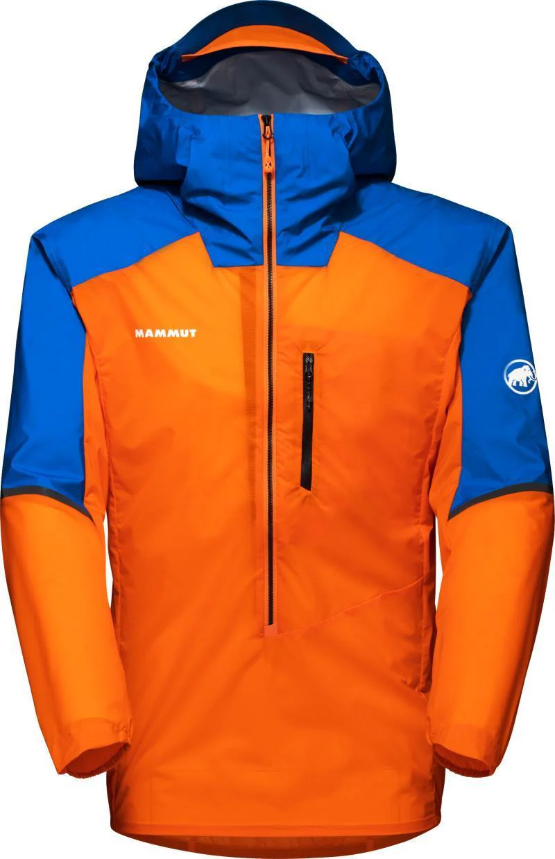 Felsgrat Hybrid WB Hoody - Mens - Image 3