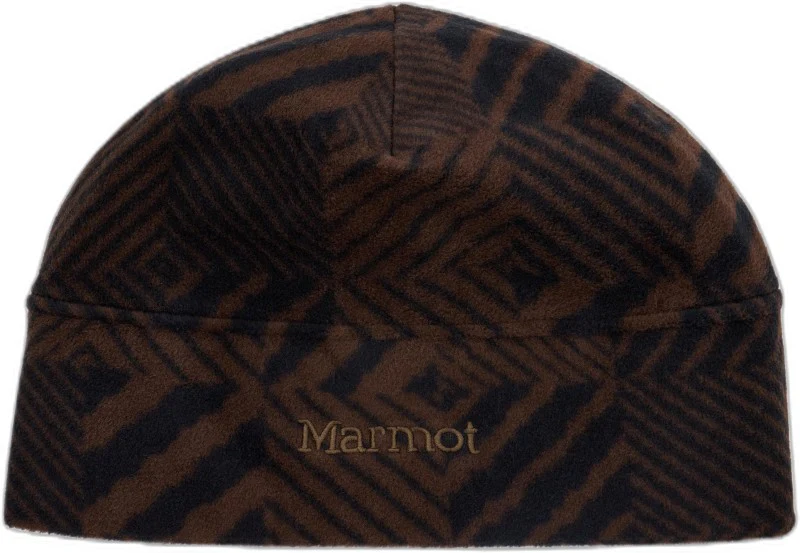 Felton Fleece Beanie - Image 2