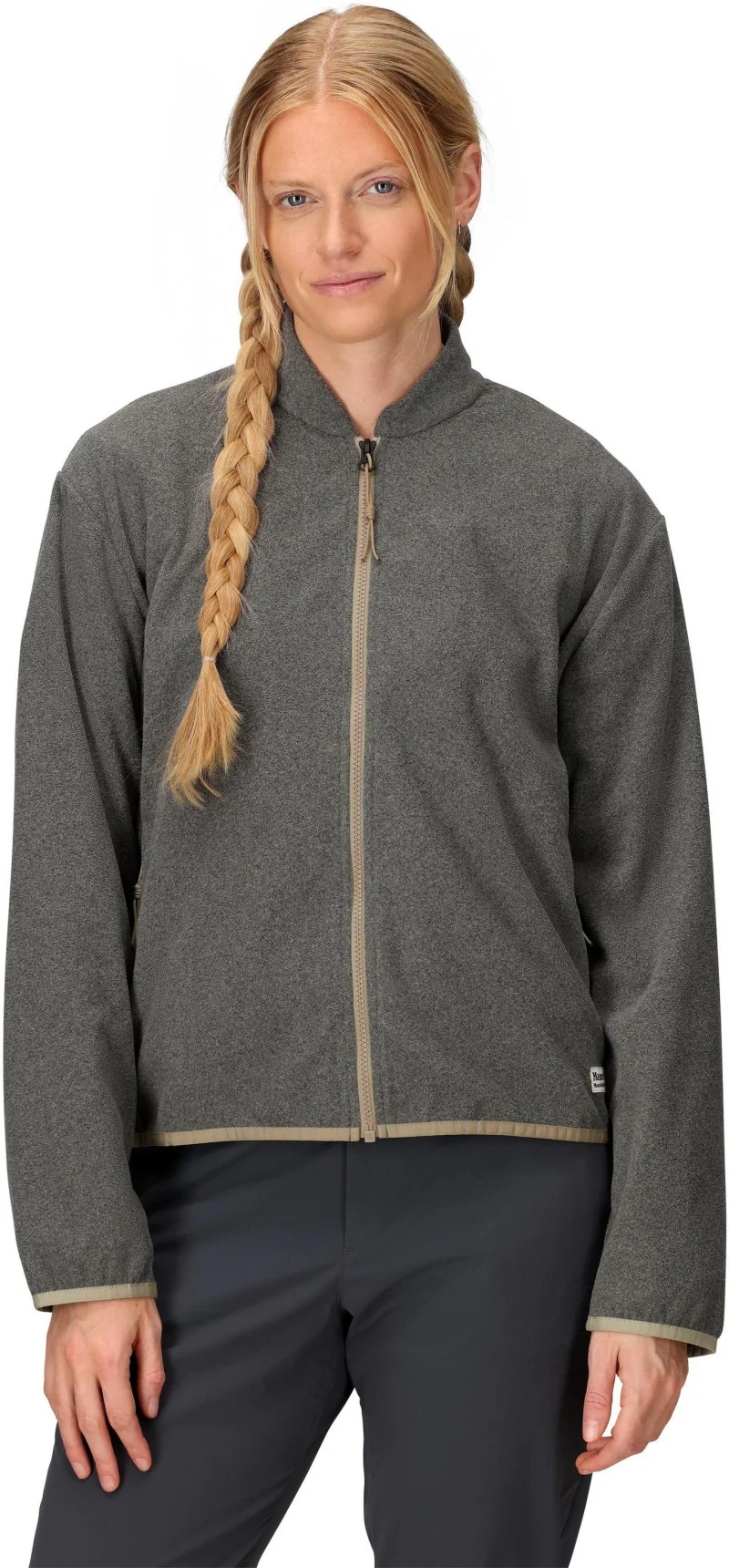 Felton Fleece Jacket - Womens - Image 3