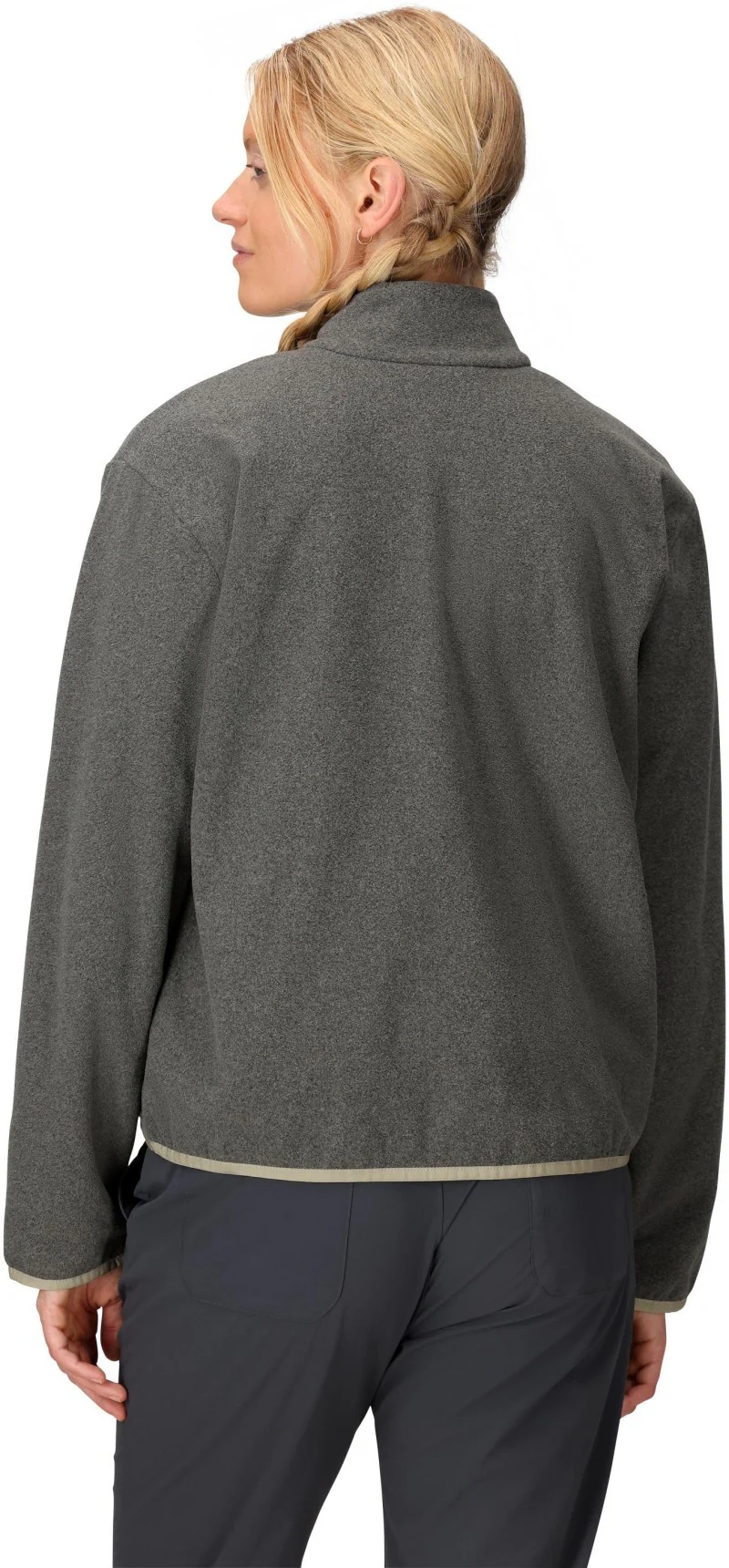 Felton Fleece Jacket - Womens - Image 4