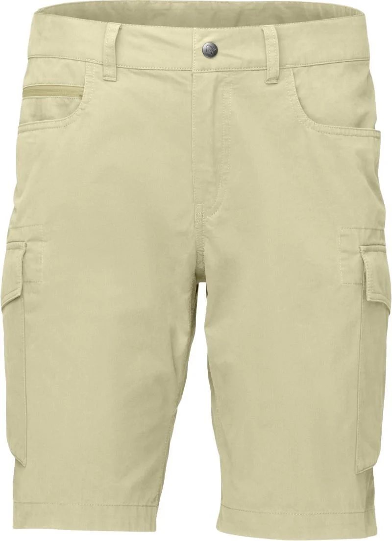 Femund Cotton Cargo Shorts - Mens - Image 13